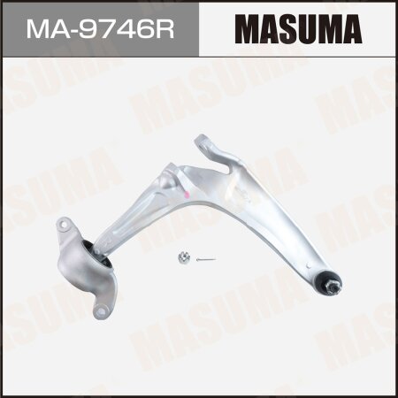Рычаг подвески Masuma, MA-9746R