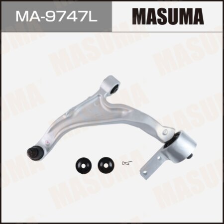 Рычаг подвески Masuma, MA-9747L