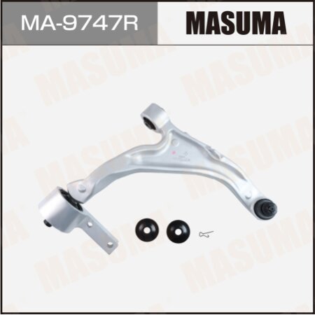 Рычаг подвески Masuma, MA-9747R