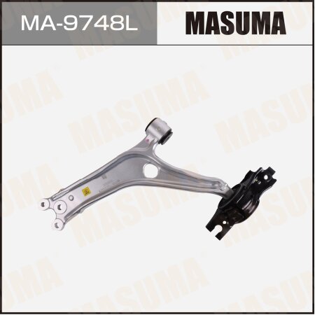 Рычаг подвески Masuma, MA-9748L