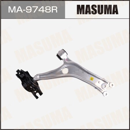 Рычаг подвески Masuma, MA-9748R