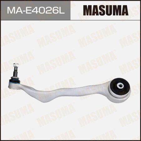 Рычаг подвески Masuma, MA-E4026L