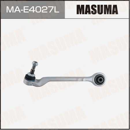 Рычаг подвески Masuma, MA-E4027L