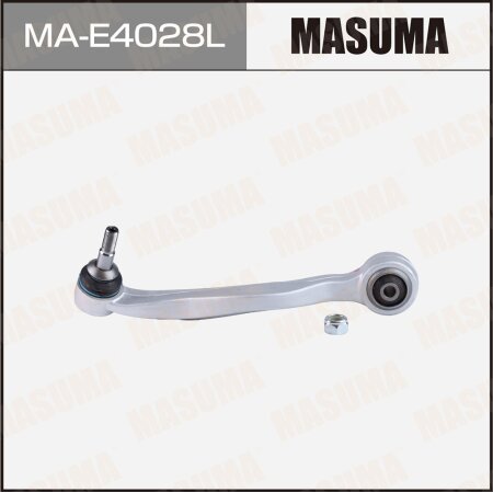 Рычаг подвески Masuma, MA-E4028L