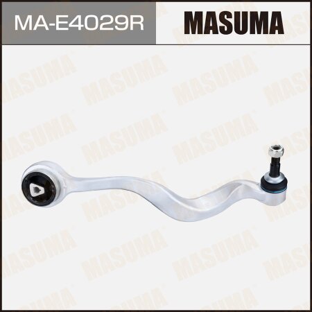 Рычаг подвески Masuma, MA-E4029R