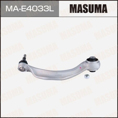 Рычаг подвески Masuma, MA-E4033L