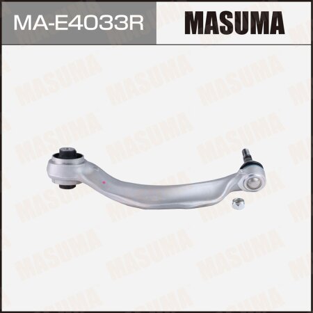 Рычаг подвески Masuma, MA-E4033R
