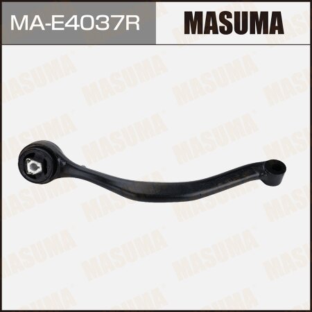 Рычаг подвески Masuma, MA-E4037R