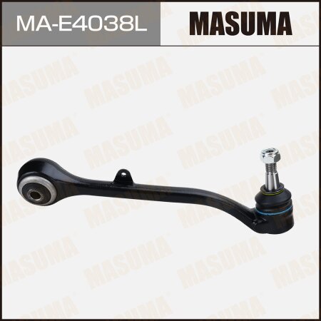 Рычаг подвески Masuma, MA-E4038L