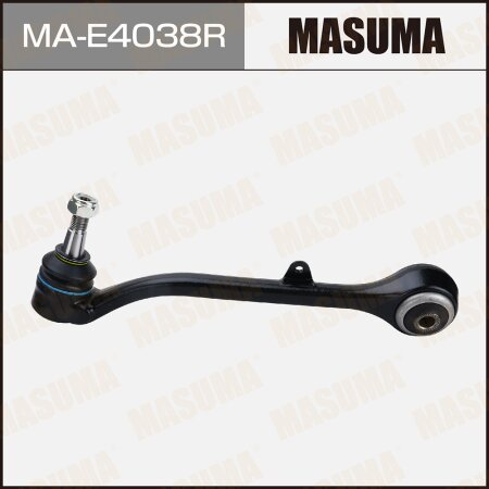 Рычаг подвески Masuma, MA-E4038R