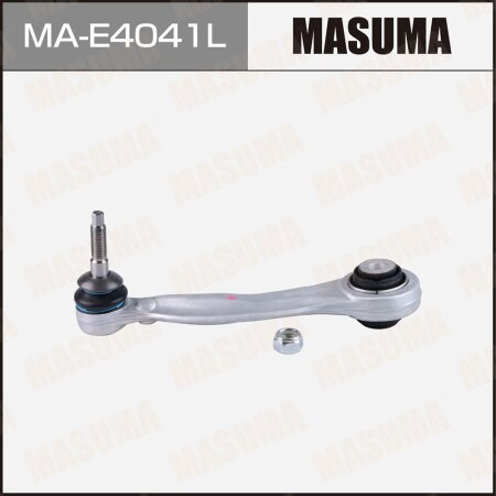 Рычаг подвески Masuma, MA-E4041L