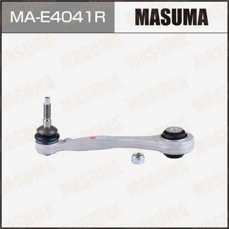 Рычаг подвески Masuma, MA-E4041R
