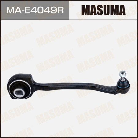 Рычаг подвески Masuma, MA-E4049R