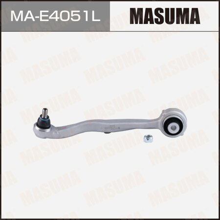 Рычаг подвески Masuma, MA-E4051L