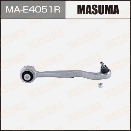 Рычаг подвески Masuma, MA-E4051R