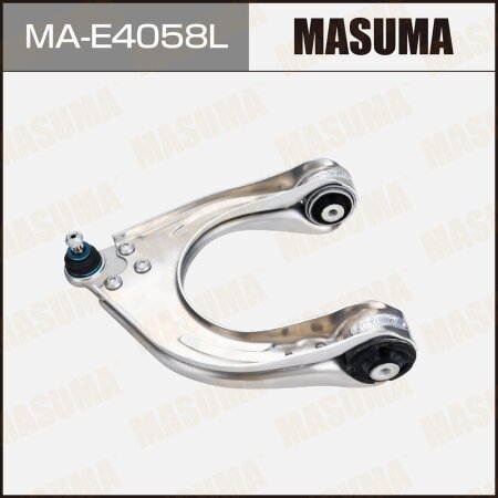 Рычаг подвески Masuma, MA-E4058L