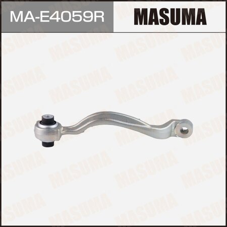 Рычаг подвески Masuma, MA-E4059R