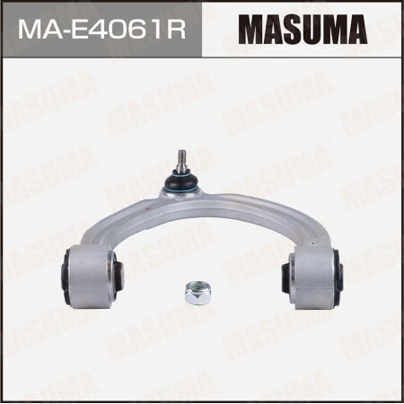 Рычаг подвески Masuma, MA-E4061R