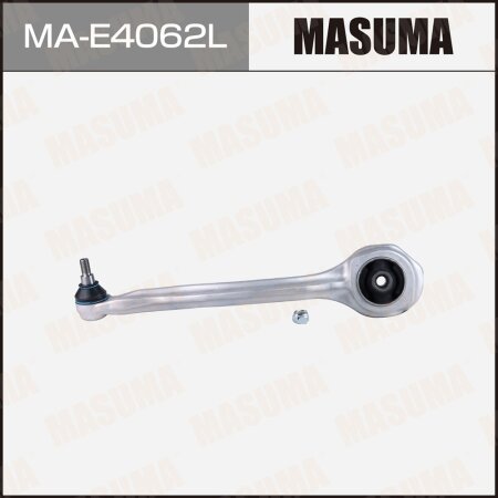 Рычаг подвески Masuma, MA-E4062L