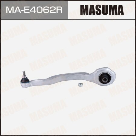 Рычаг подвески Masuma, MA-E4062R