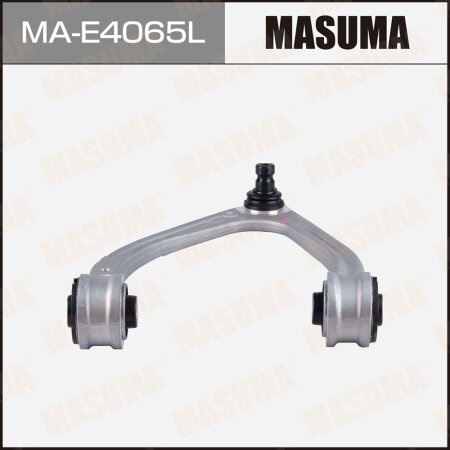 Рычаг подвески Masuma, MA-E4065L