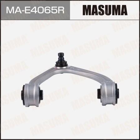 Рычаг подвески Masuma, MA-E4065R