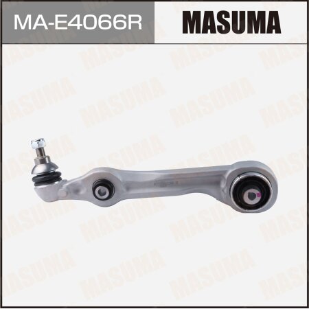 Рычаг подвески Masuma, MA-E4066R