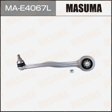 Рычаг подвески Masuma, MA-E4067L