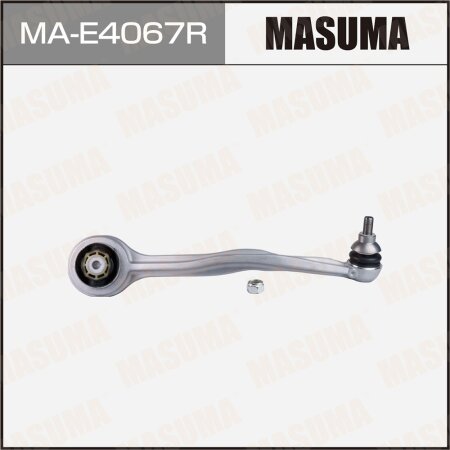 Рычаг подвески Masuma, MA-E4067R