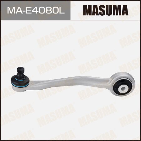 Рычаг подвески Masuma, MA-E4080L