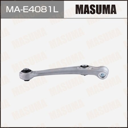 Рычаг подвески Masuma, MA-E4081L