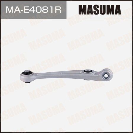 Рычаг подвески Masuma, MA-E4081R