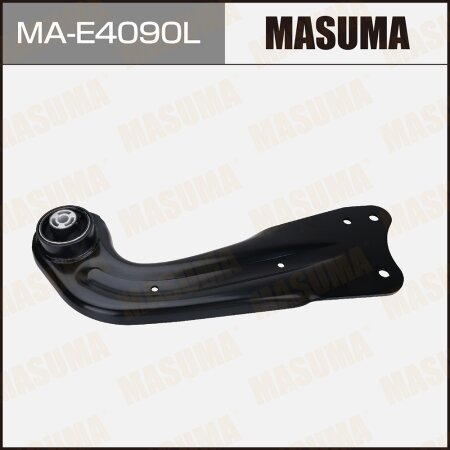 Рычаг подвески Masuma, MA-E4090L