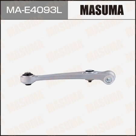 Рычаг подвески Masuma, MA-E4093L