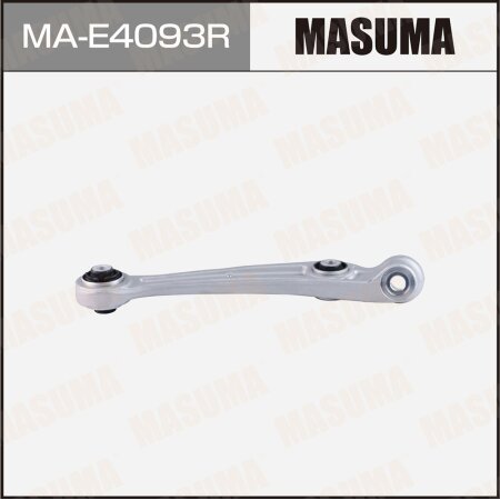 Рычаг подвески Masuma, MA-E4093R