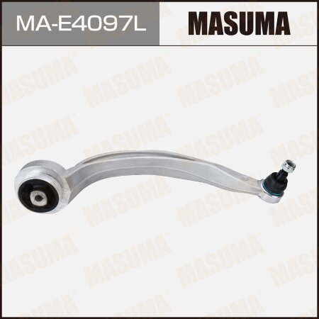 Рычаг подвески Masuma, MA-E4097L