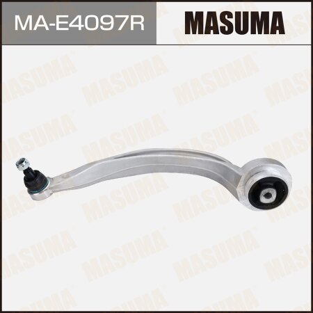 Рычаг подвески Masuma, MA-E4097R