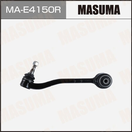 Рычаг подвески Masuma, MA-E4150R