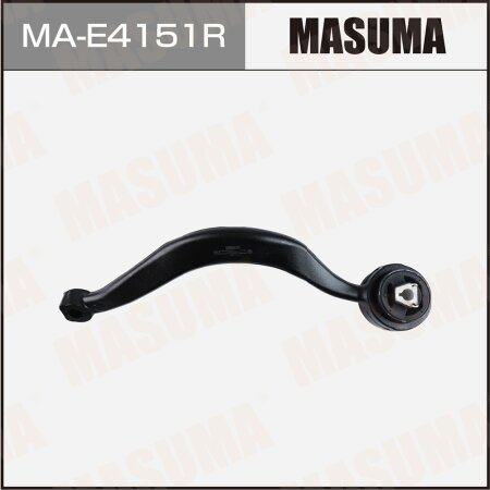 Рычаг подвески Masuma, MA-E4151R