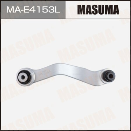 Рычаг подвески Masuma, MA-E4153L