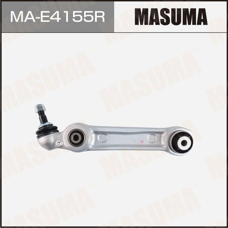 Рычаг подвески Masuma, MA-E4155R