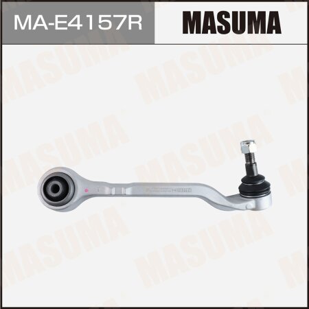 Рычаг подвески Masuma, MA-E4157R