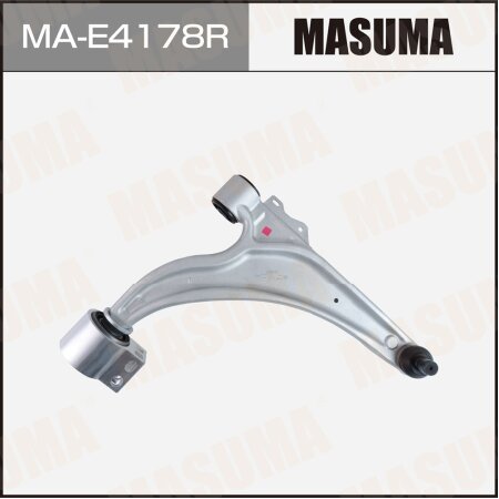 Рычаг подвески Masuma, MA-E4178R