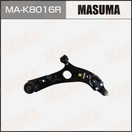 Рычаг подвески Masuma, MA-K8016R