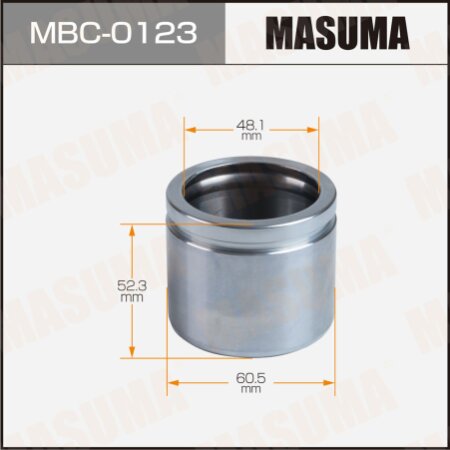Поршень тормозного суппорта d-34 MASUMA, MBC-0123