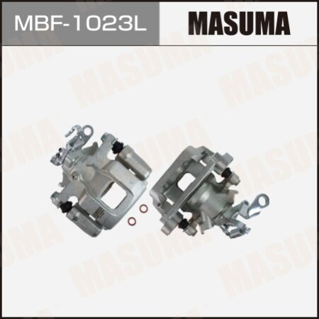 Суппорт тормозной MASUMA, MBF-1023L