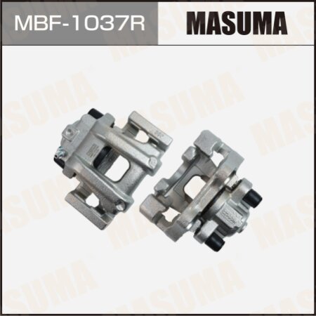 Суппорт тормозной MASUMA, MBF-1037R
