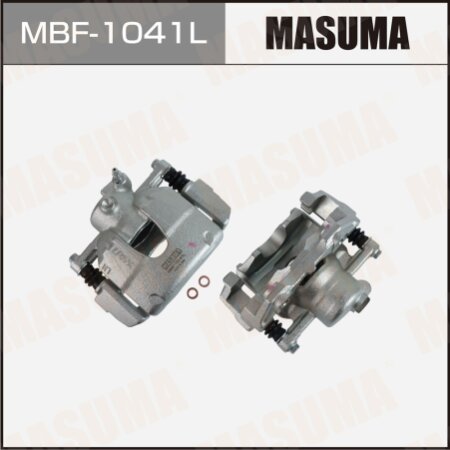 Суппорт тормозной MASUMA, MBF-1041L