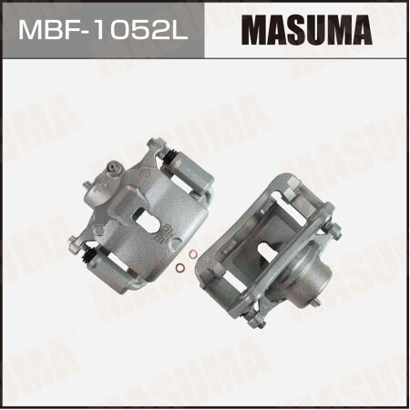 Суппорт тормозной MASUMA, MBF-1052L