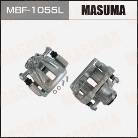 Суппорт тормозной MASUMA, MBF-1055L